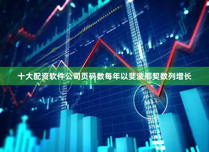 十大配资软件公司页码数每年以斐波那契数列增长