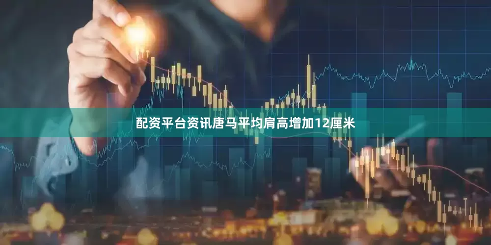 配资平台资讯唐马平均肩高增加12厘米
