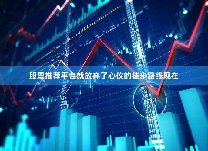 股票推荐平台就放弃了心仪的徒步路线现在